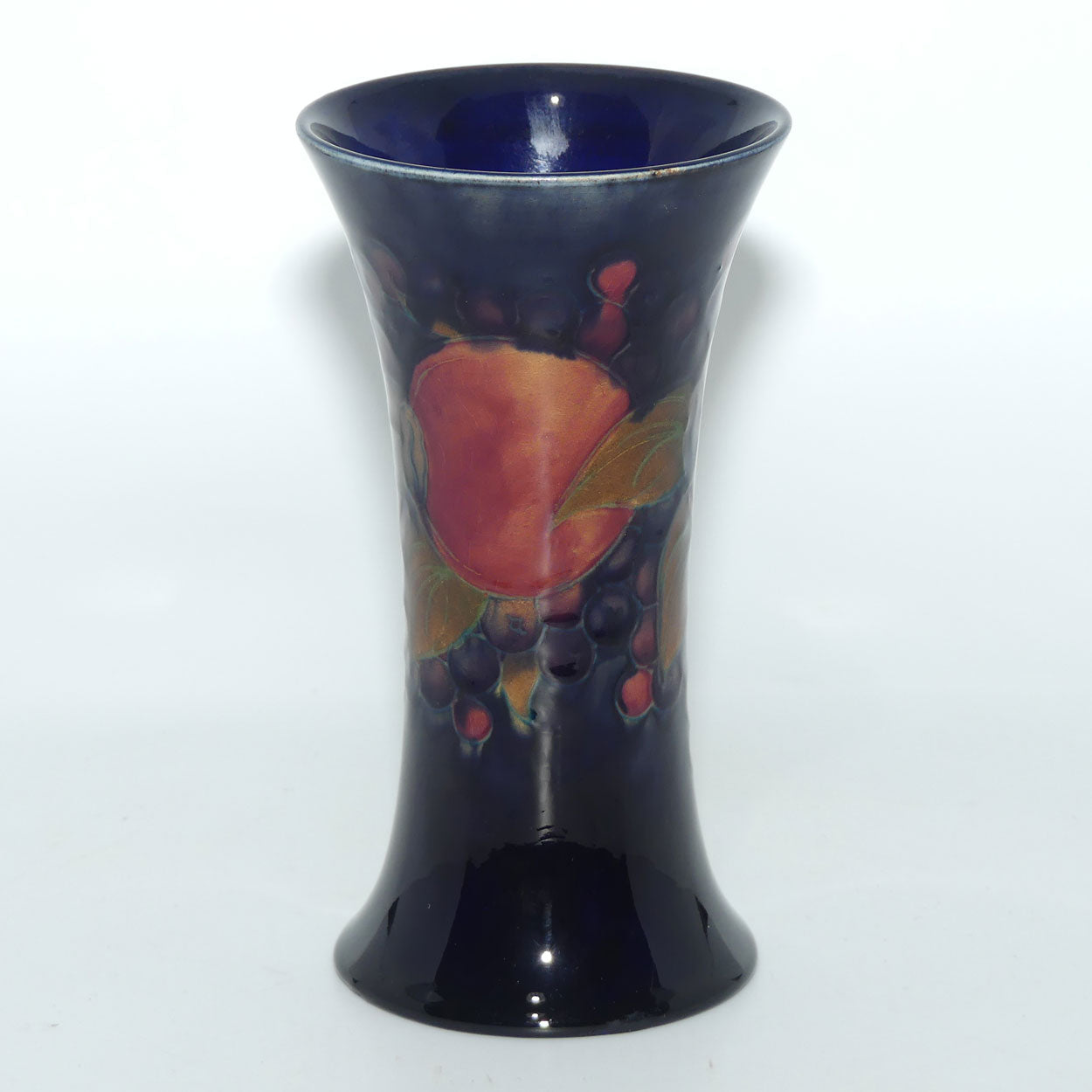 William Moorcroft Pomegranate 150/6 vase