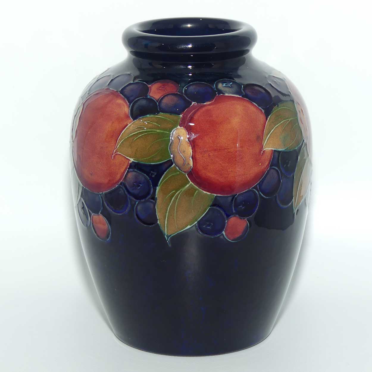 William Moorcroft Pomegranate 94/6 vase | #2