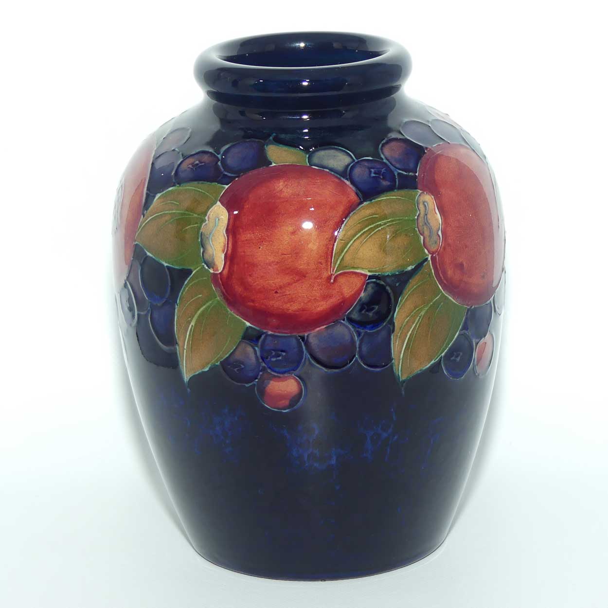 William Moorcroft Pomegranate 94/6 vase | #2