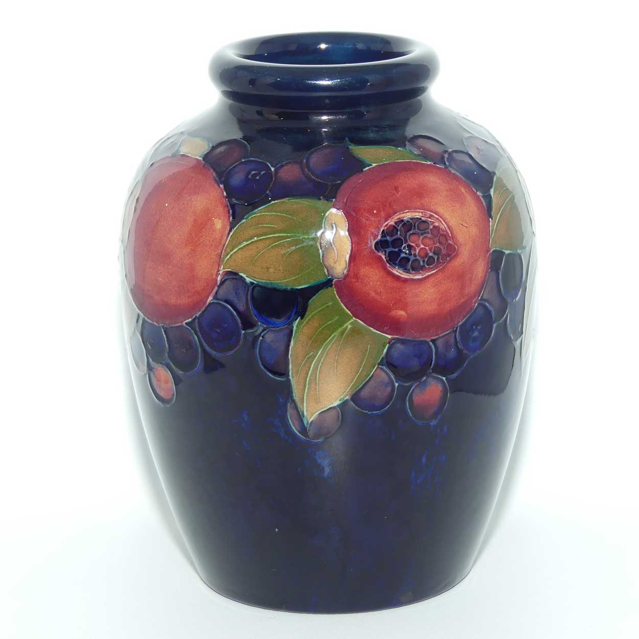 William Moorcroft Pomegranate 94/6 vase | #2
