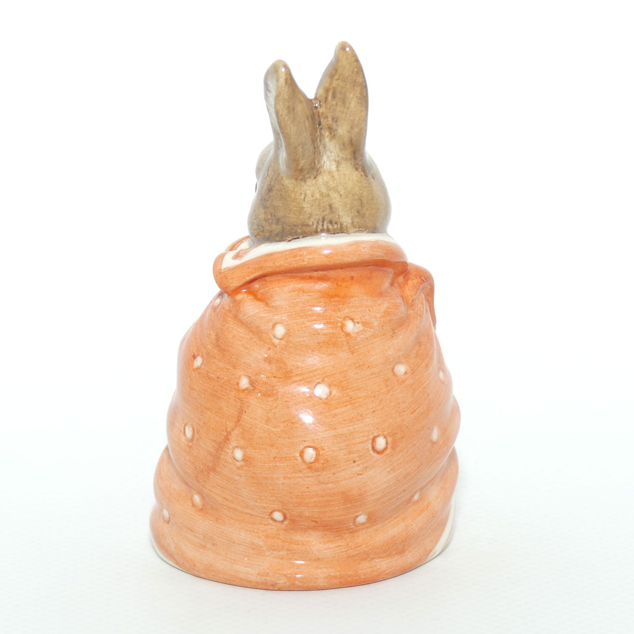 Beswick Beatrix Potter Poorly Peter Rabbit