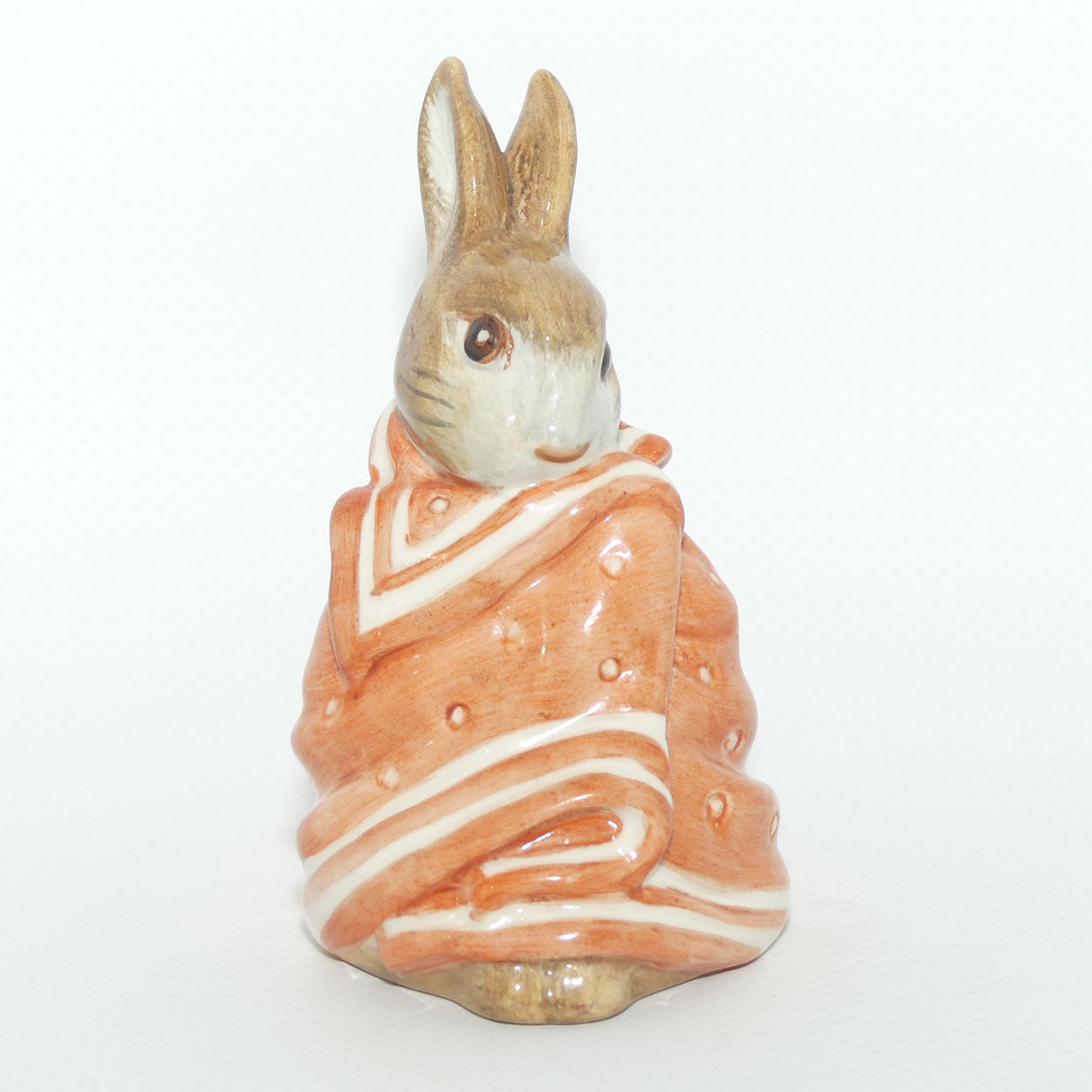 Beswick Beatrix Potter Poorly Peter Rabbit | BP3b