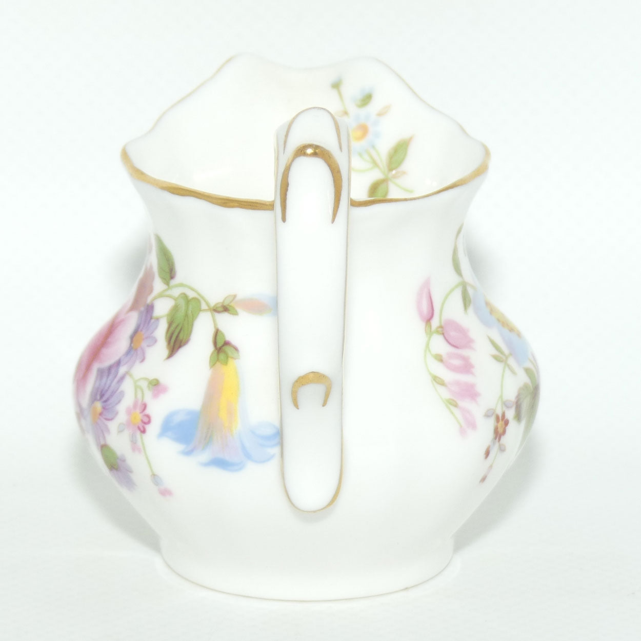 Royal Crown Derby Derby Posies milk jug | #3 |