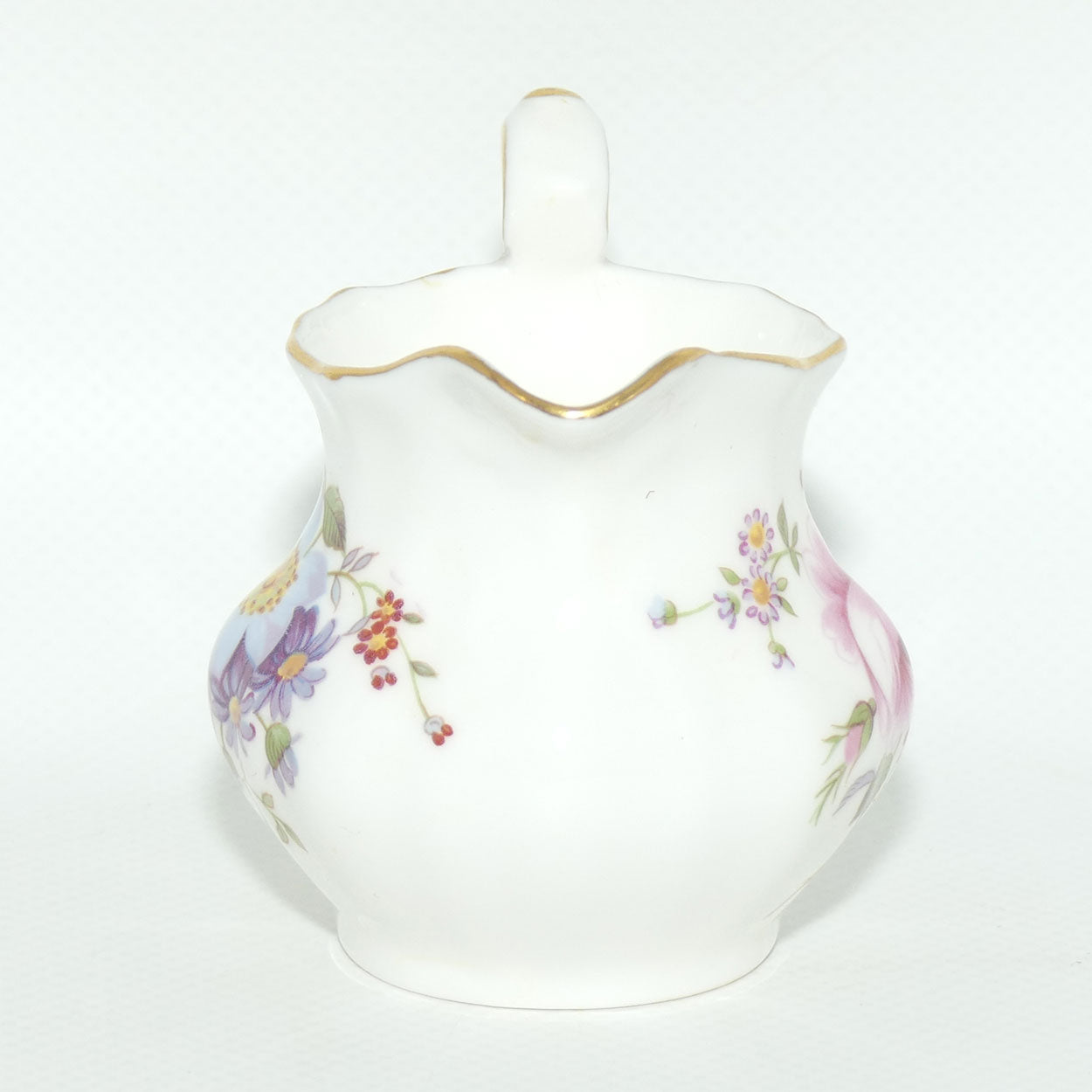 Royal Crown Derby Derby Posies milk jug | #3 |