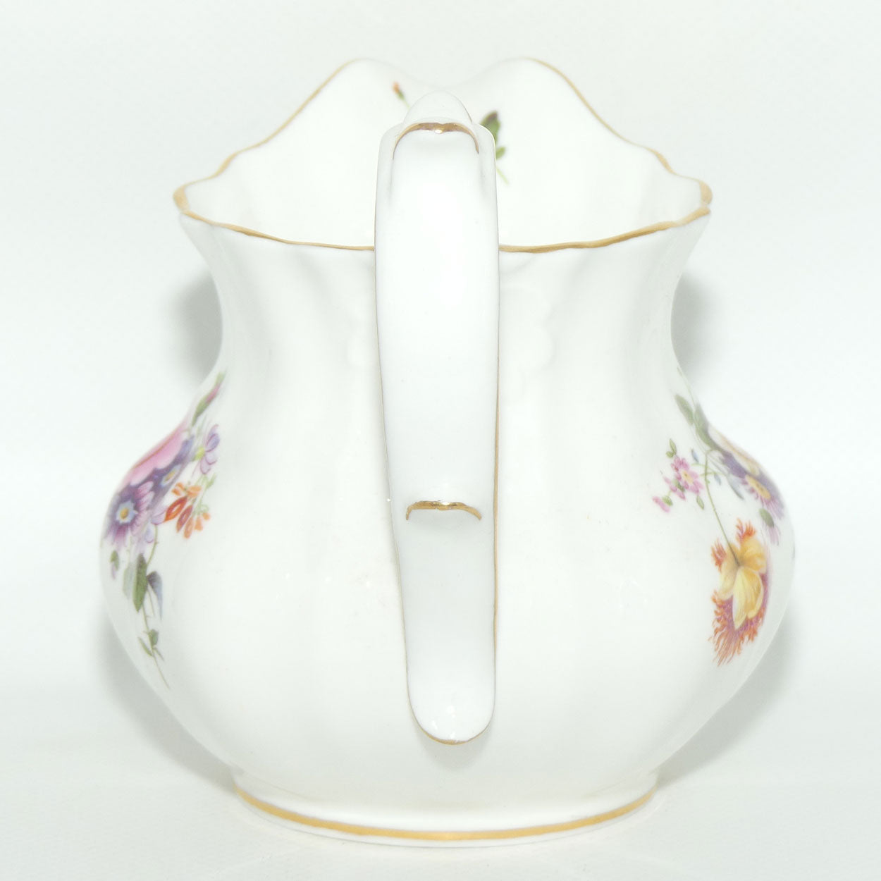 Royal Crown Derby Derby Posies milk jug (#1)