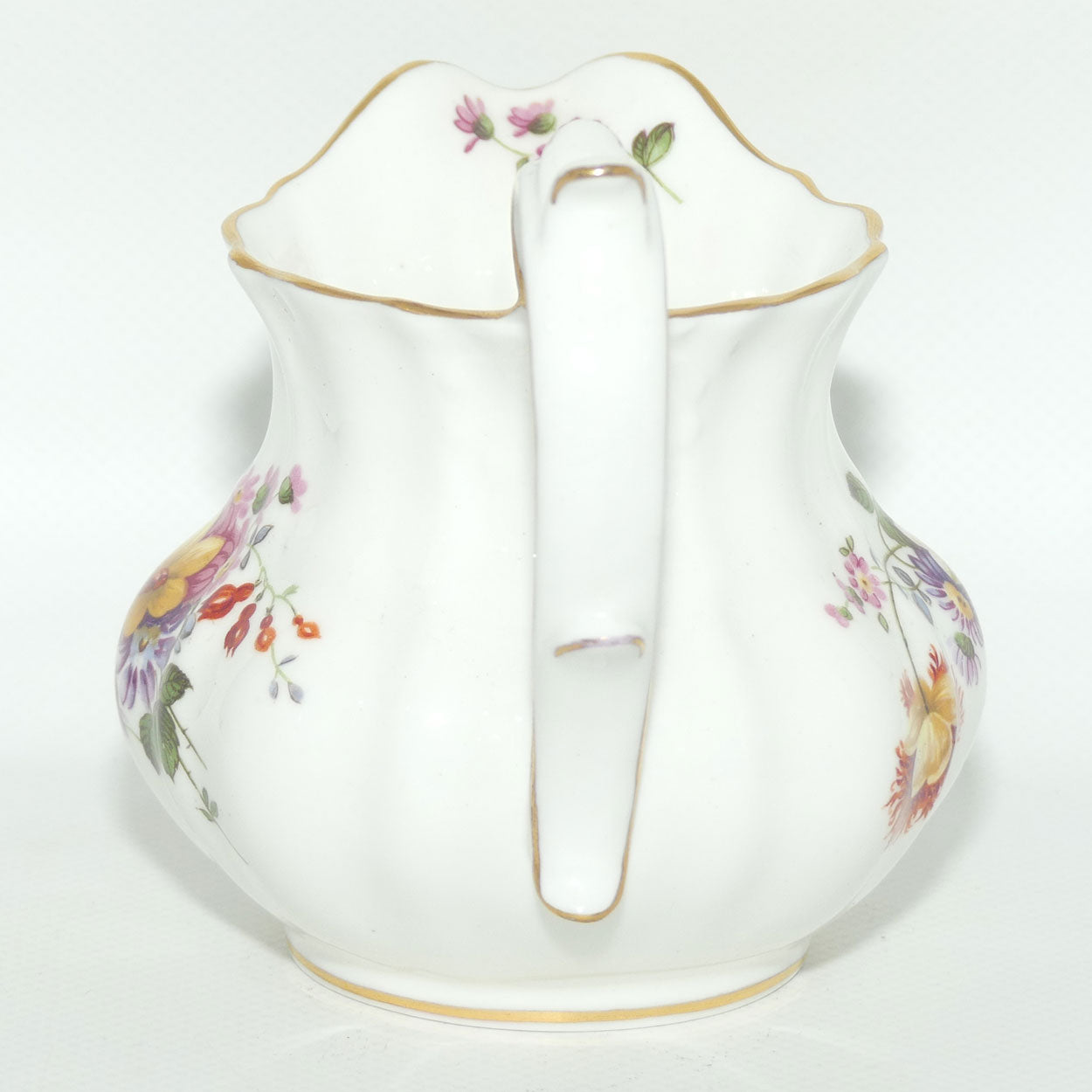 Royal Crown Derby Derby Posies milk jug (#2)