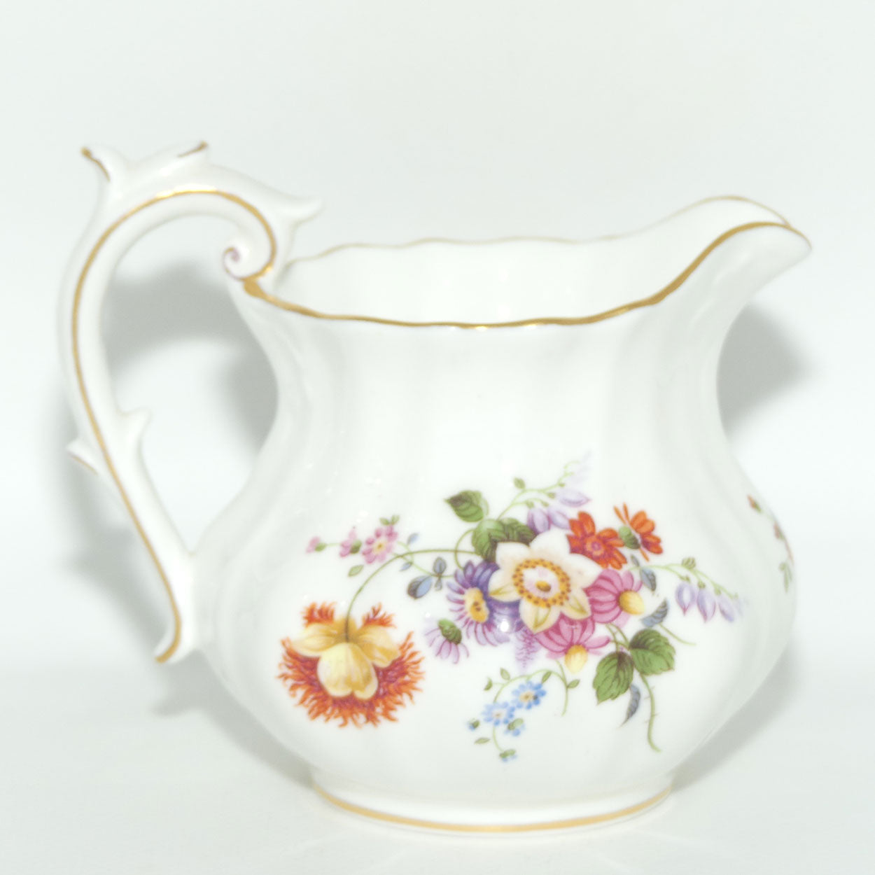 Royal Crown Derby Derby Posies milk jug (#2)