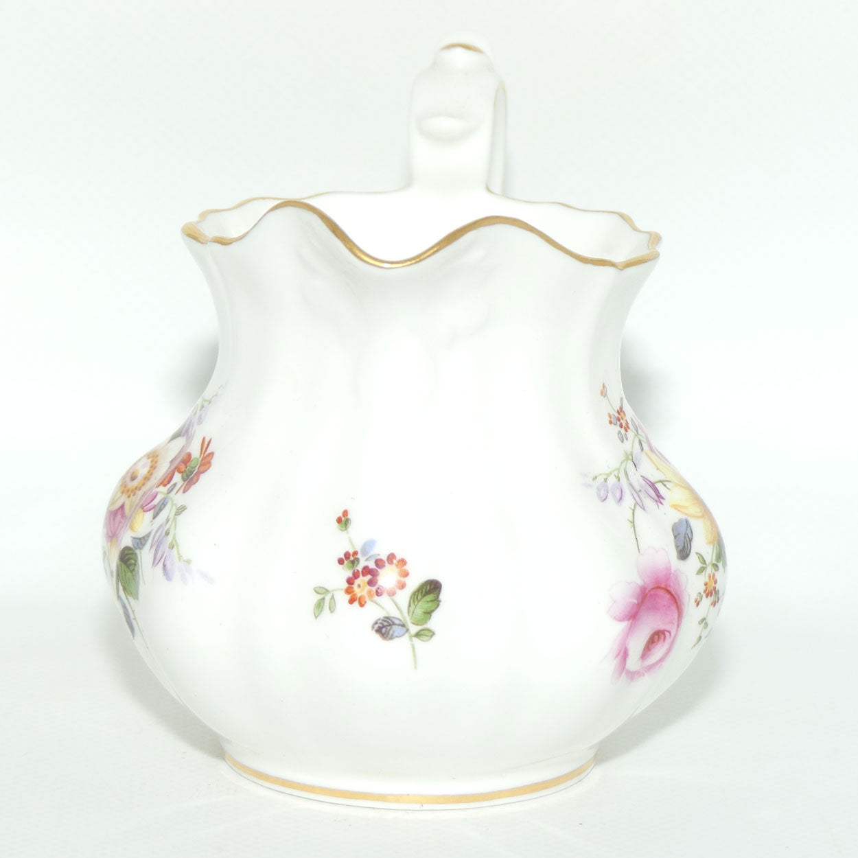 Royal Crown Derby Derby Posies milk jug (#2)