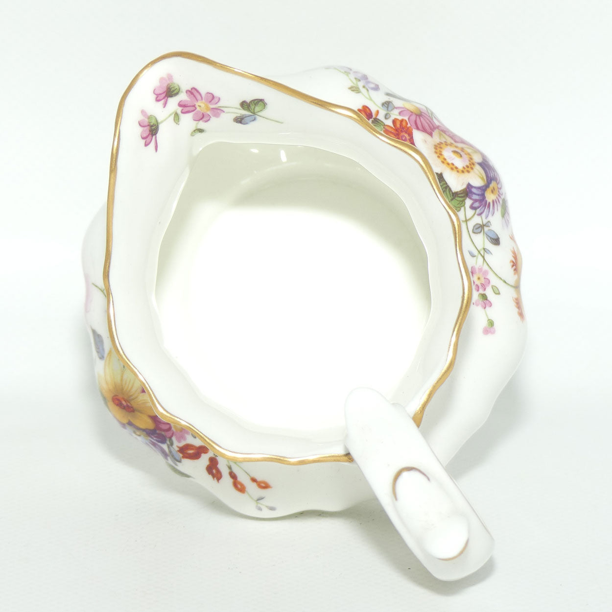 Royal Crown Derby Derby Posies milk jug (#2)