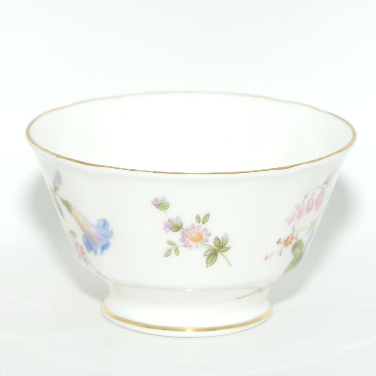 Royal Crown Derby Derby Posies sugar bowl