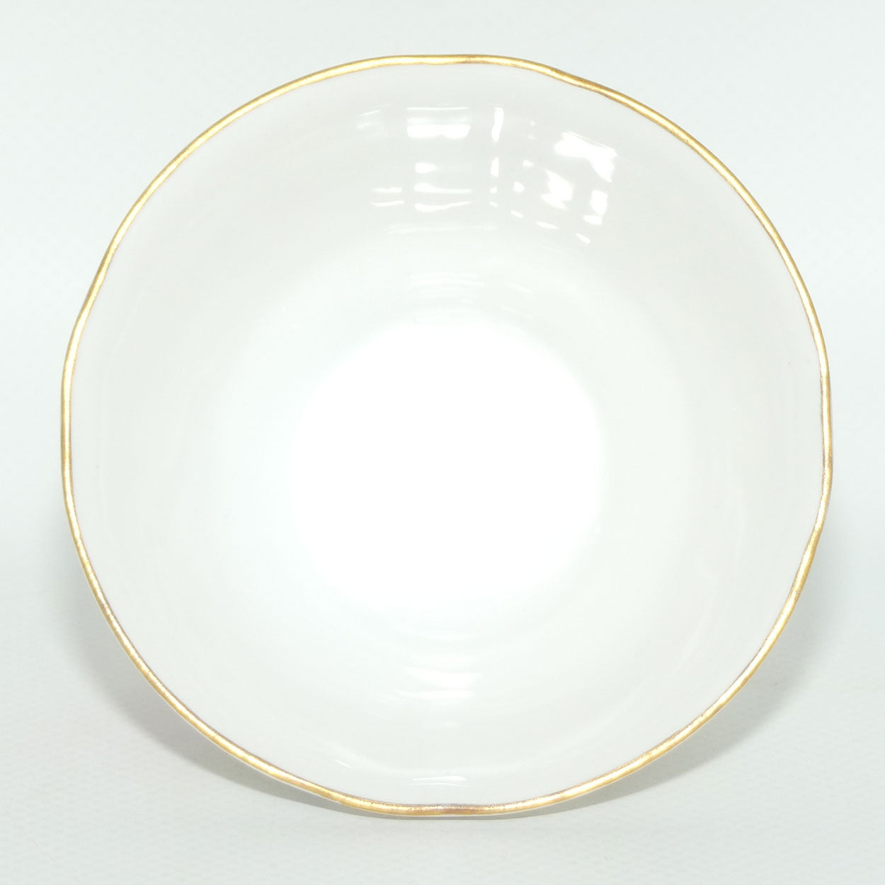 Royal Crown Derby Derby Posies sugar bowl