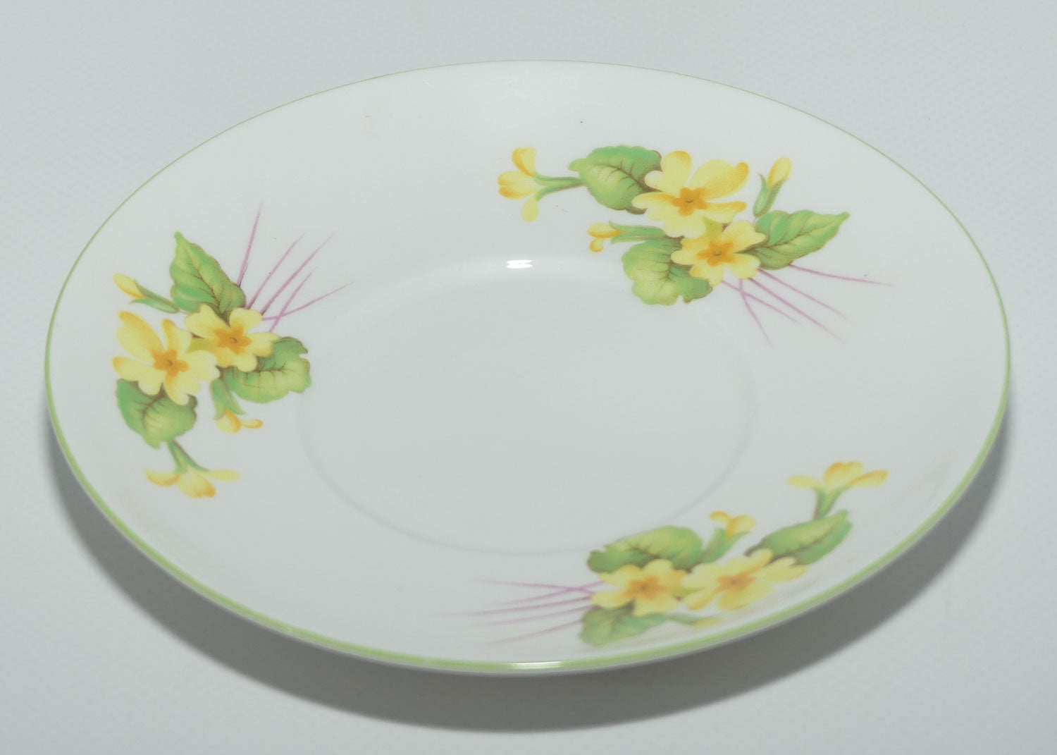 Shelley Avon shape Primrose coffee duo | 13430