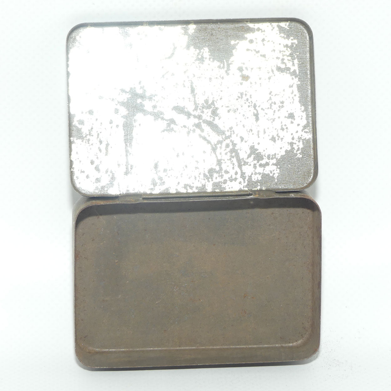 Private Seal Tobacco Flake Cut tobacco tin | Godfrey Phillips Aust Melbourne