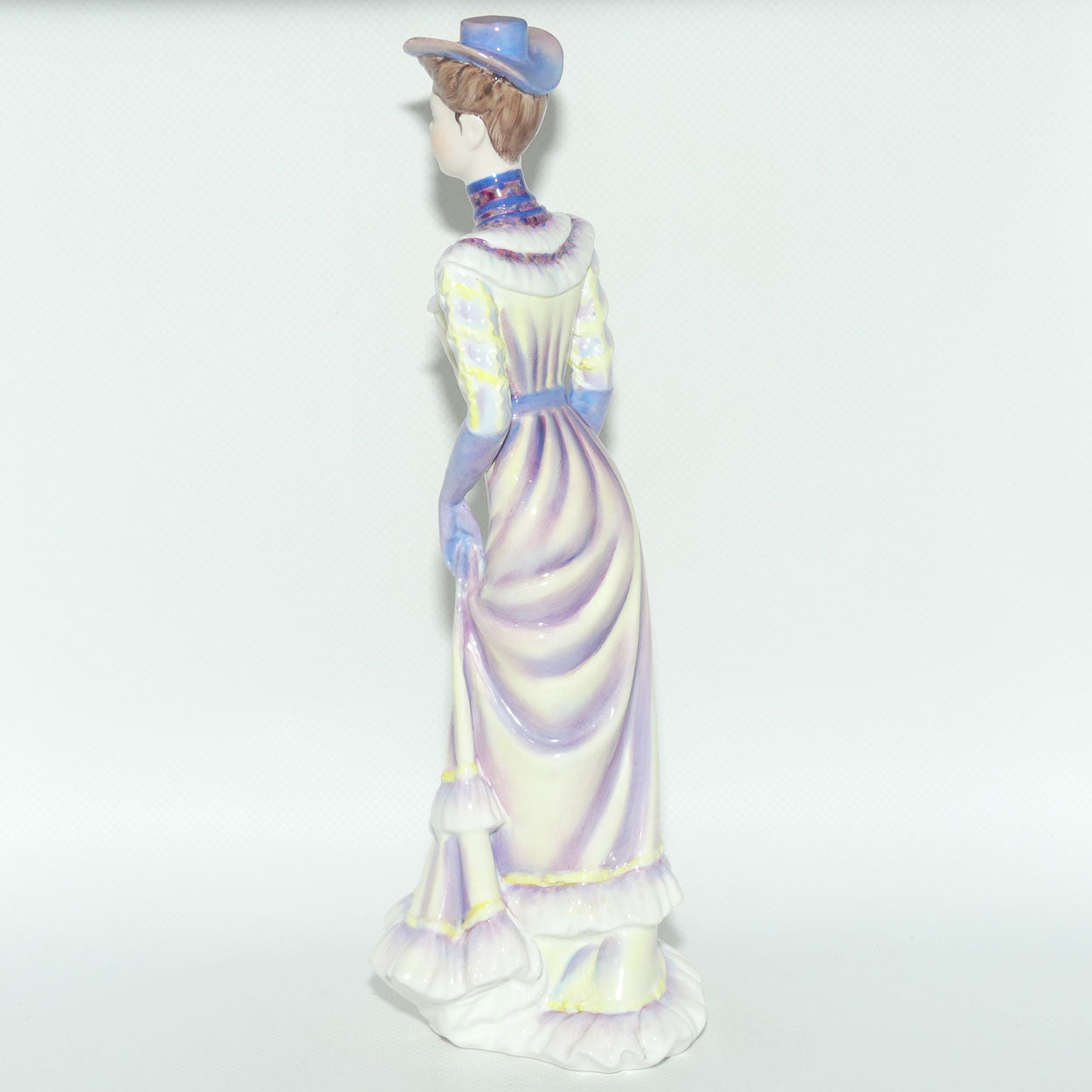 Coalport figurine | The Promenade