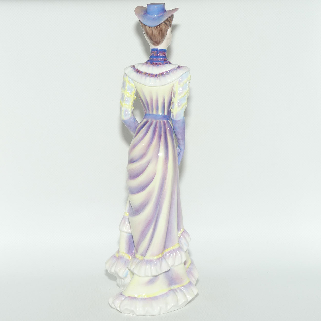 Coalport figurine | The Promenade