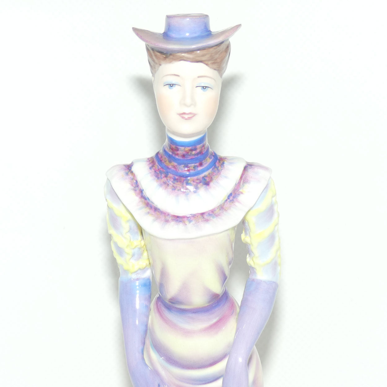 Coalport figurine | The Promenade