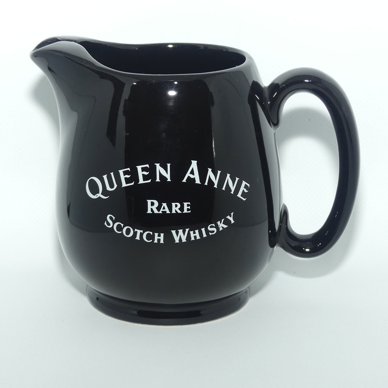 Wade Regicor Queen Anne Rare Scotch Whisky water jug