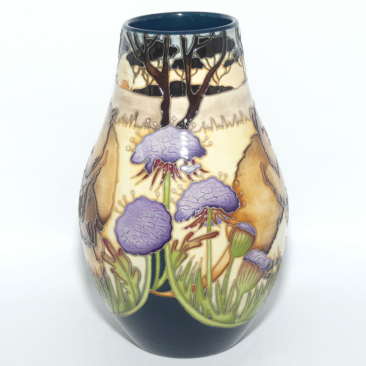 Moorcroft The Smiling Quokkas 117/7 | LE23/30
