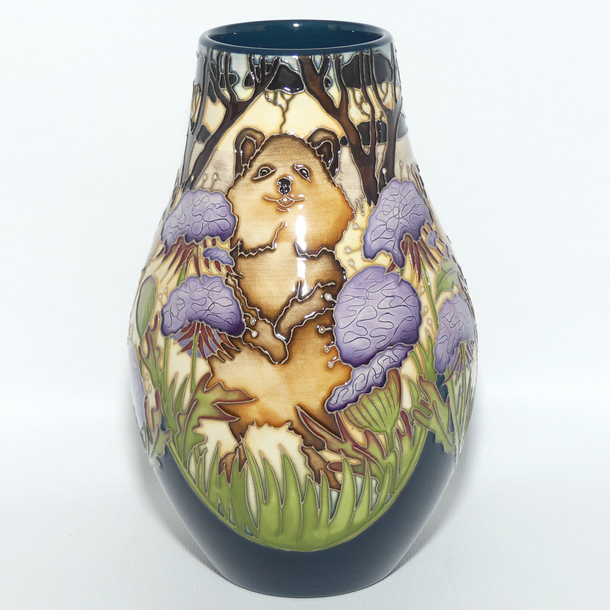 Moorcroft The Smiling Quokkas 117/7 | LE23/30