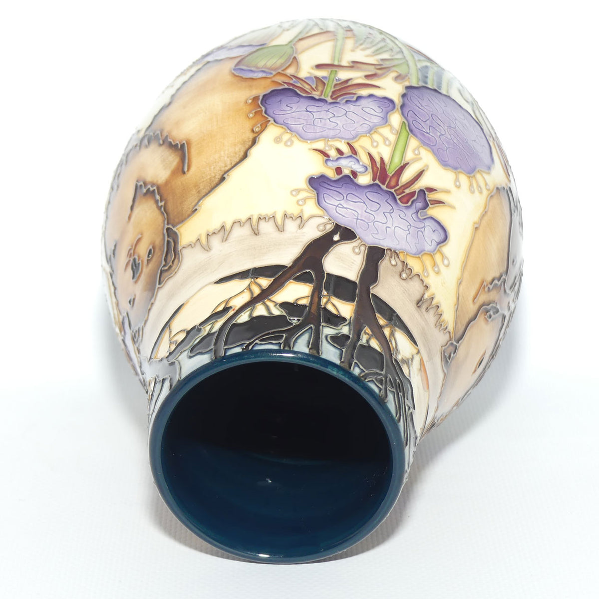 Moorcroft The Smiling Quokkas 117/7 | LE23/30