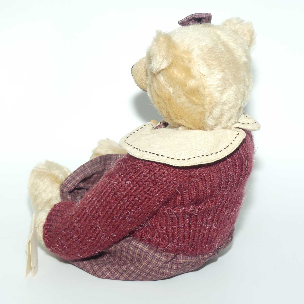 Vintage Kate Culverhouse Australia Teddy Bear | Rachael | 38cms