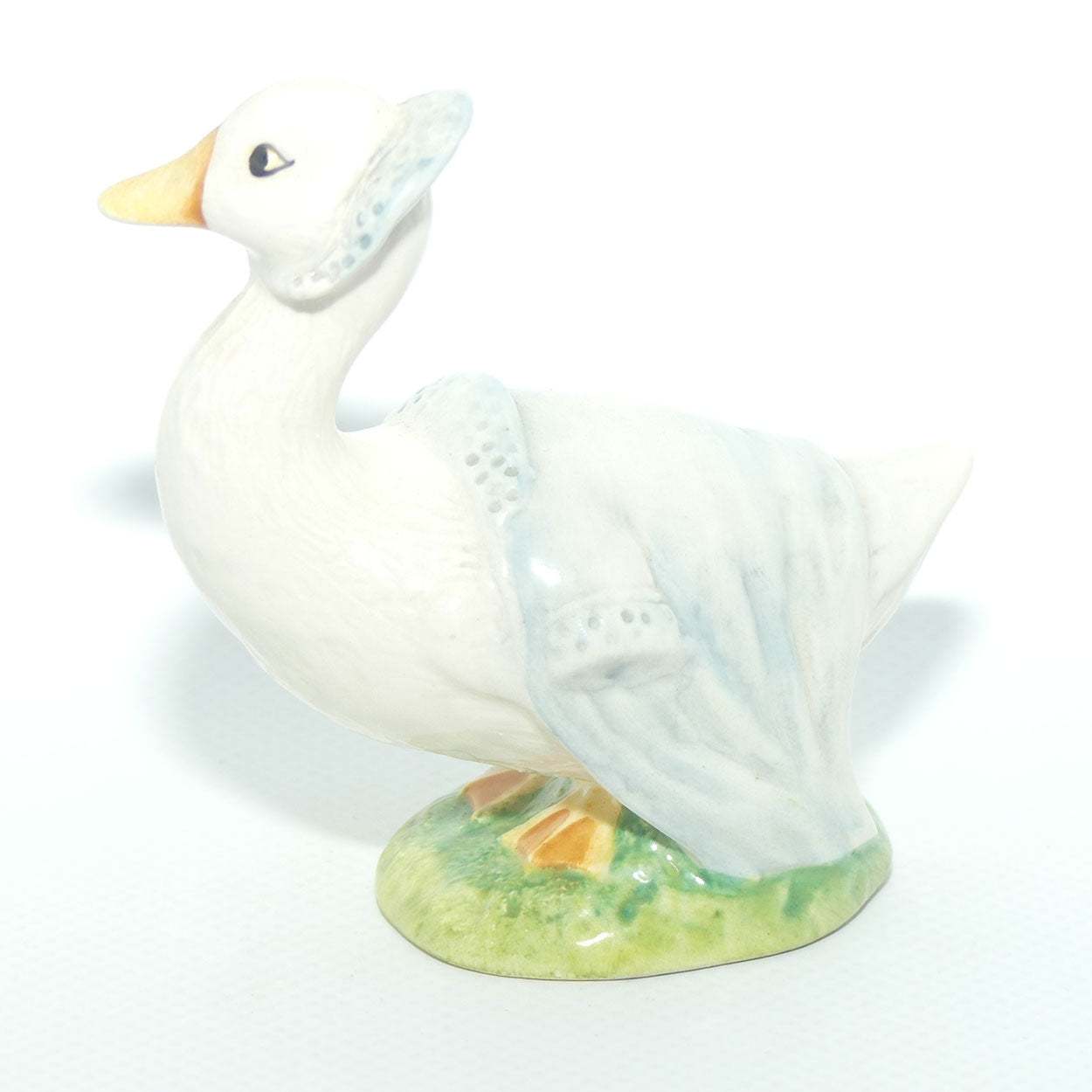 Beswick Beatrix Potter Rebeccah Puddle-Duck | BP3c