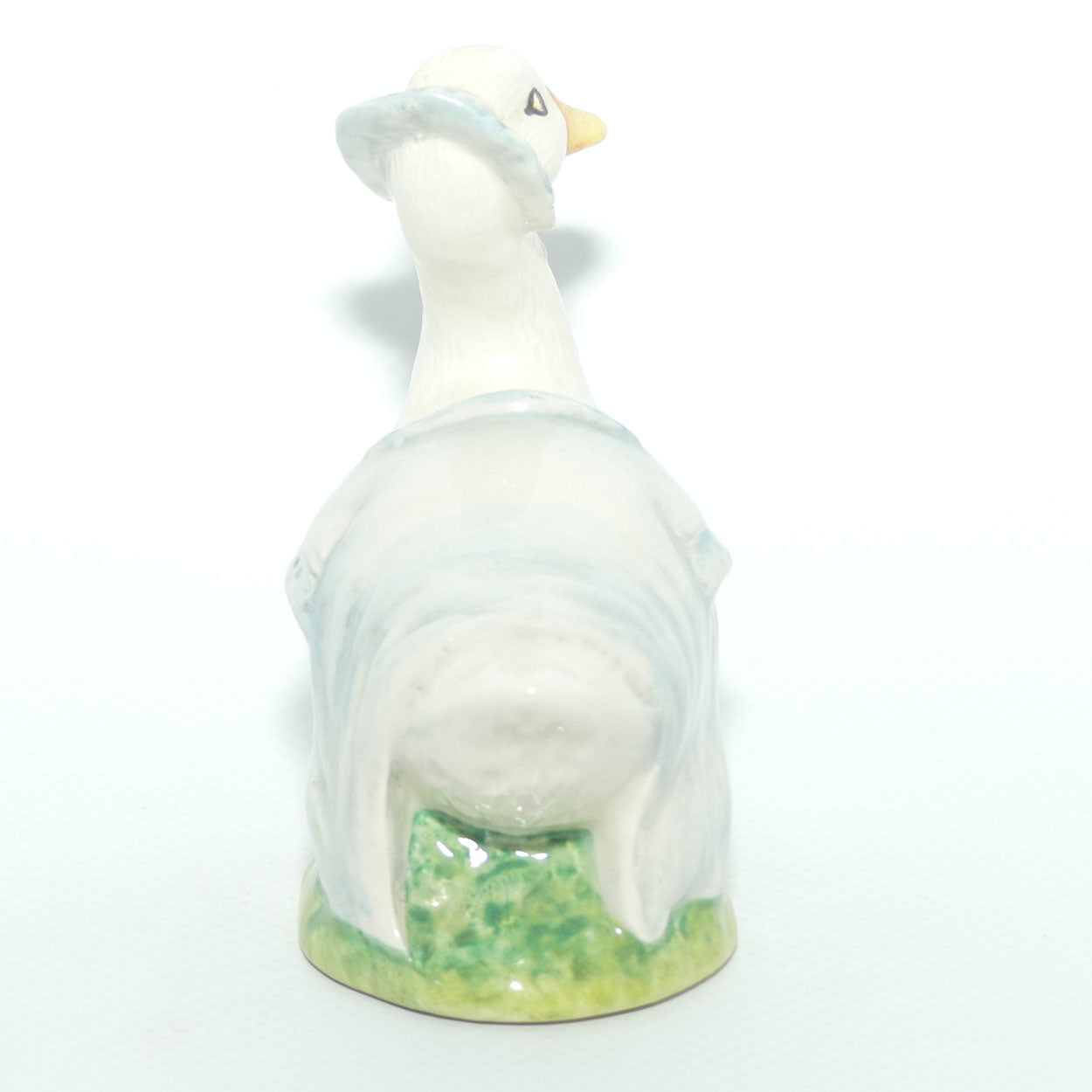 Beswick Beatrix Potter Rebeccah Puddle-Duck | BP3c