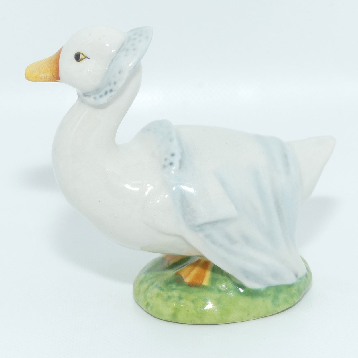Beswick Beatrix Potter Rebeccah Puddle-Duck | BP3b