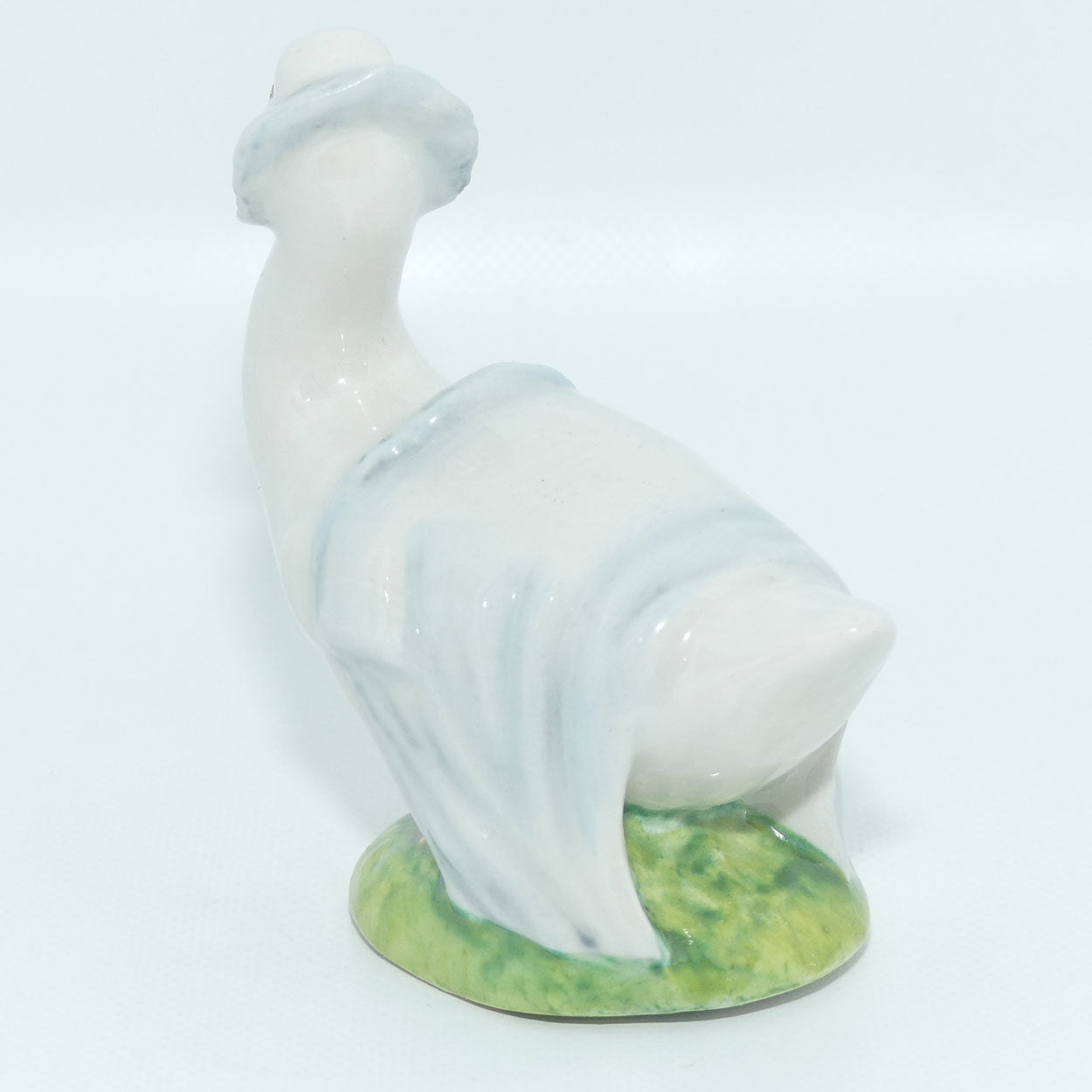 Beswick Beatrix Potter Rebeccah Puddle-Duck | BP3b