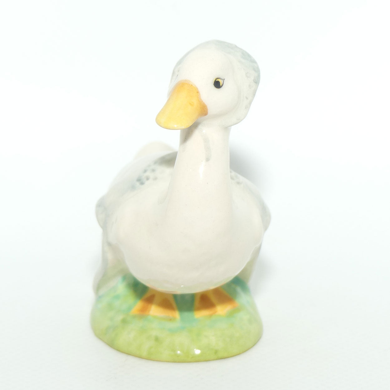 Beswick Beatrix Potter Rebeccah Puddle-Duck | BP11a boxed