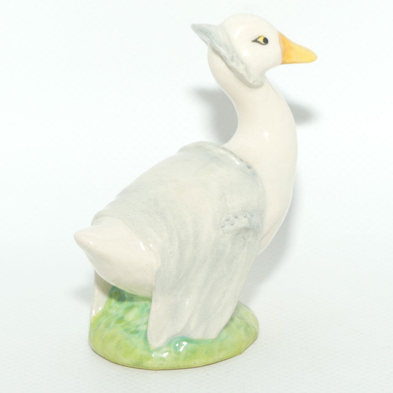 Beswick Beatrix Potter Rebeccah Puddle-Duck | BP11a boxed