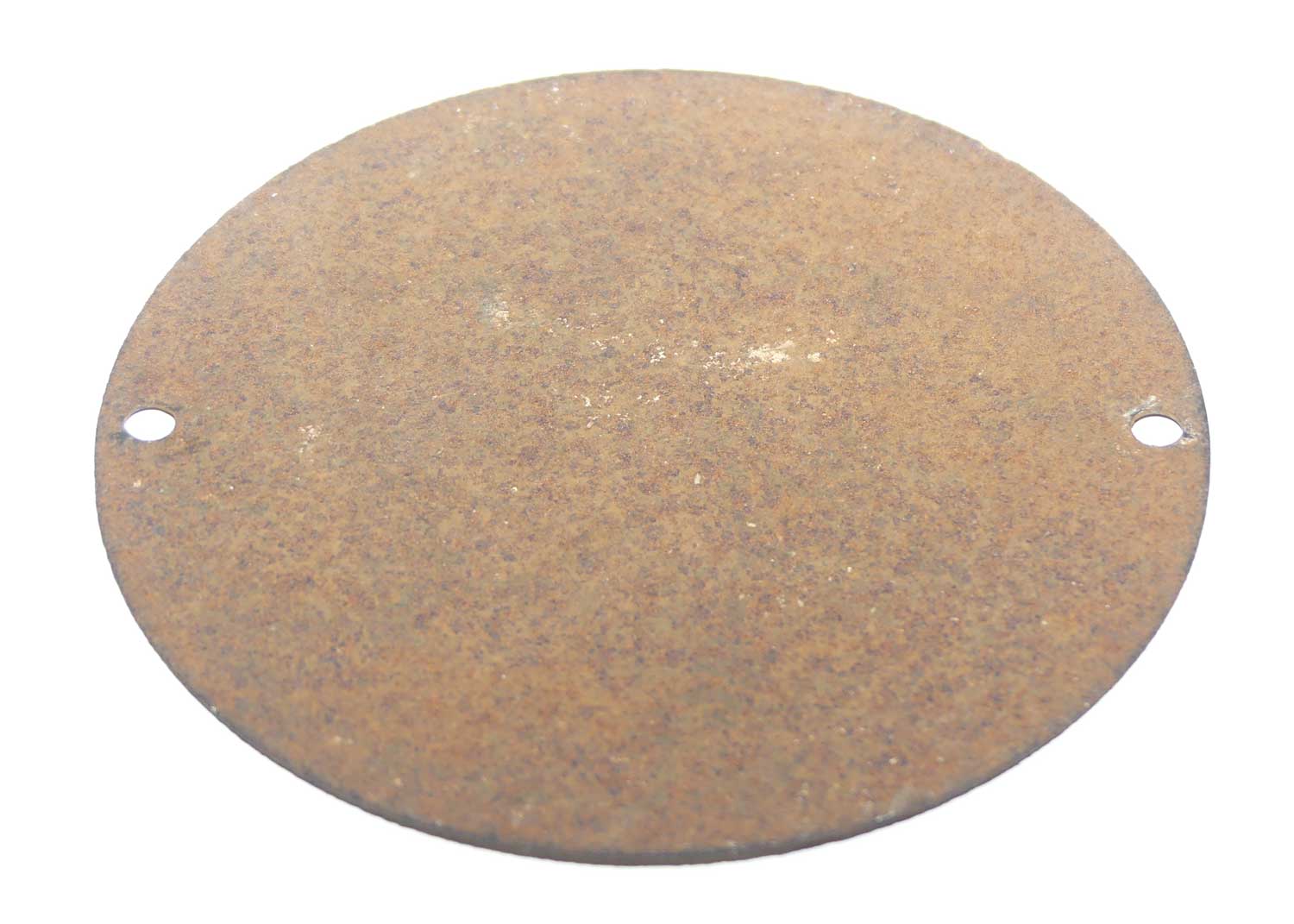 Australian WWII memorabilia | Red Cross plaque | This House Helps To Support an Australian Prisoner of War