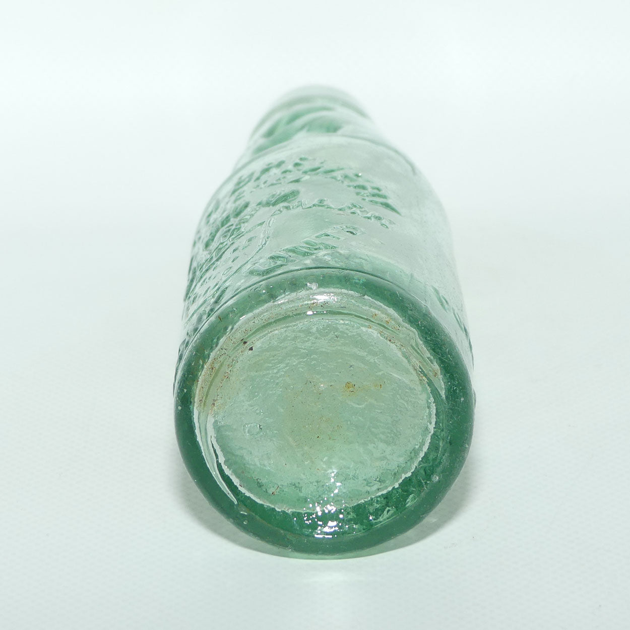 Codd neck Soda Bottle | Redruth Brewery Company Ltd | Powell & Ricketts Makers Bristol