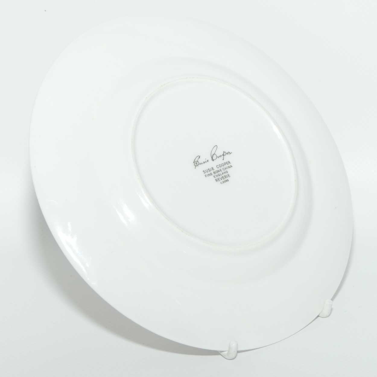 Susie Cooper Bone China Reverie pattern trio c2055