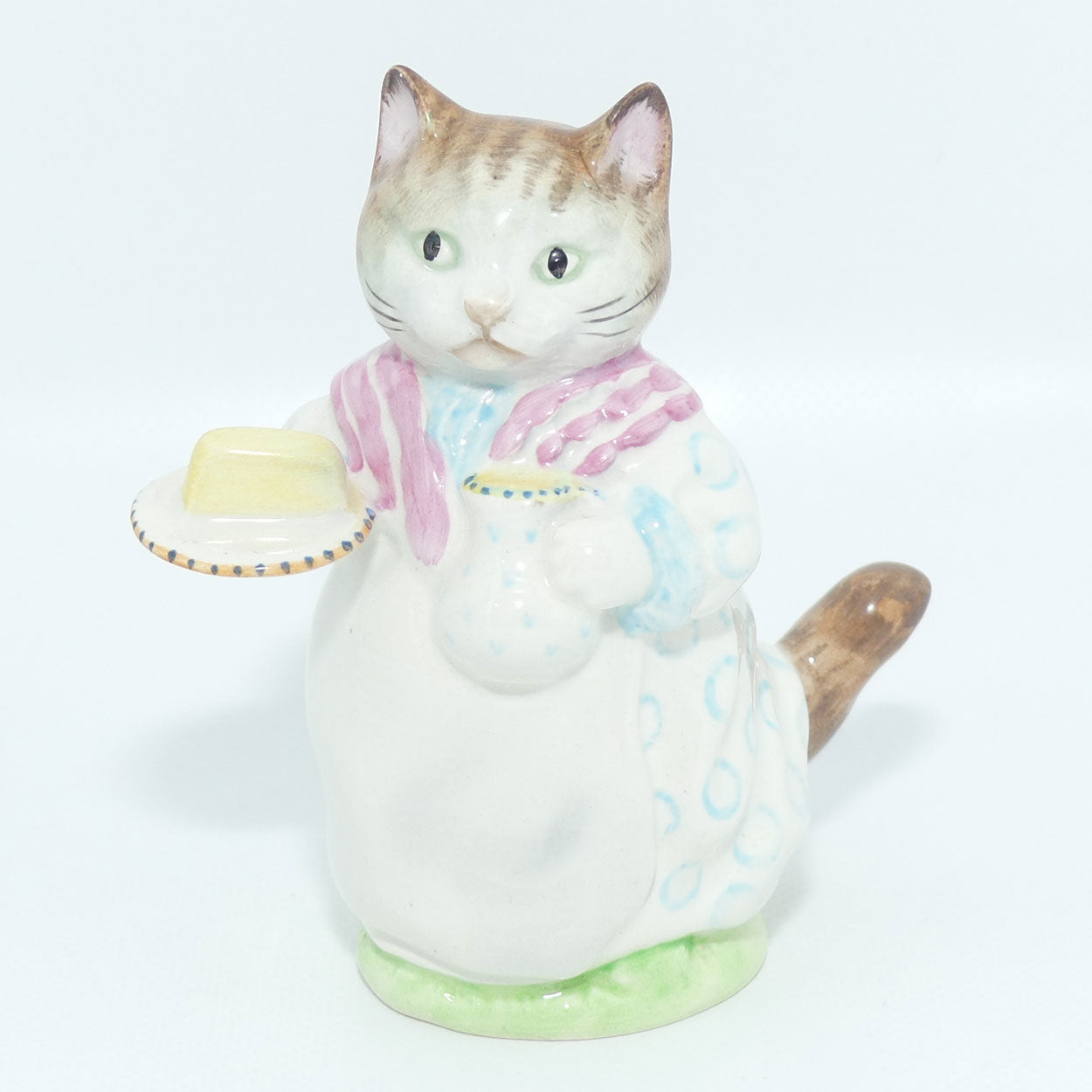 Beswick Beatrix Potter Ribby | BP2a | #3