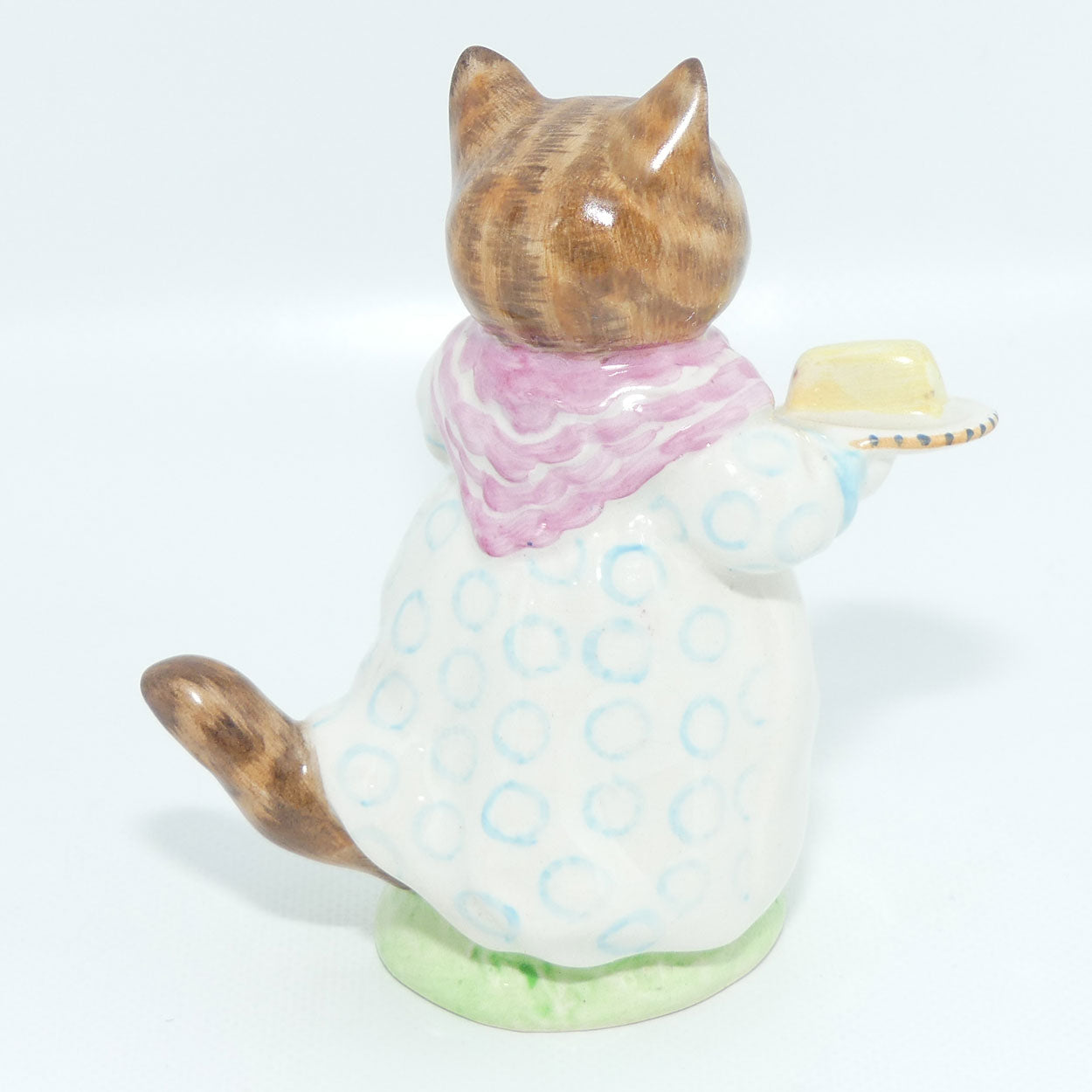 Beswick Beatrix Potter Ribby | BP2a | #3