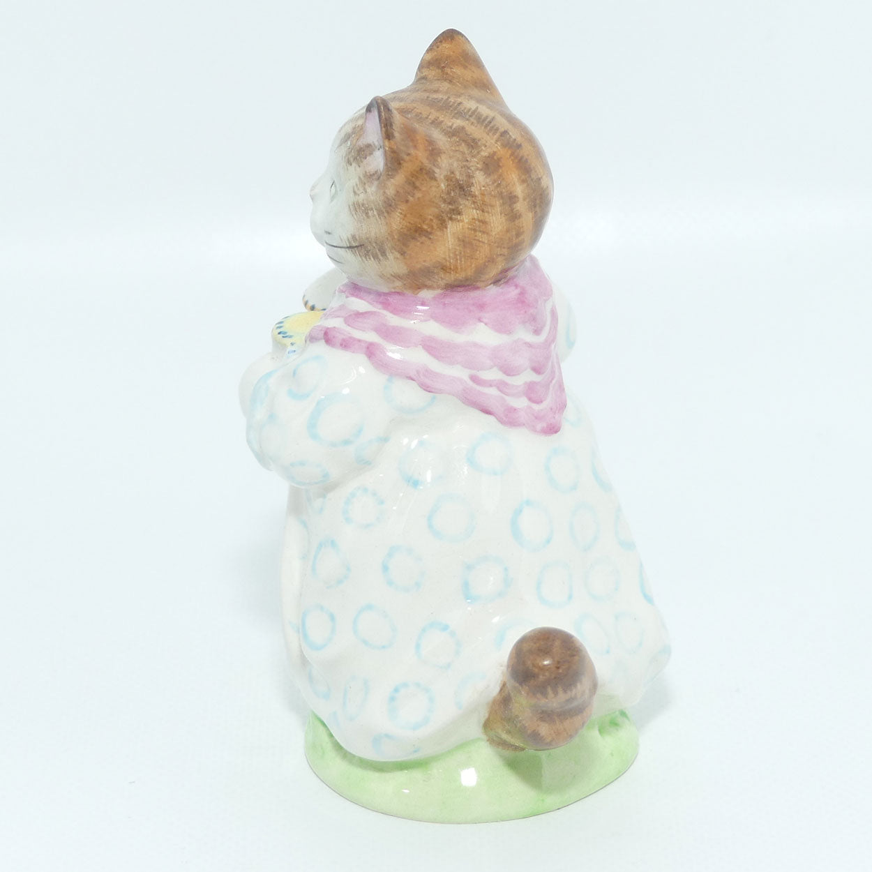 Beswick Beatrix Potter Ribby | BP2a | #3