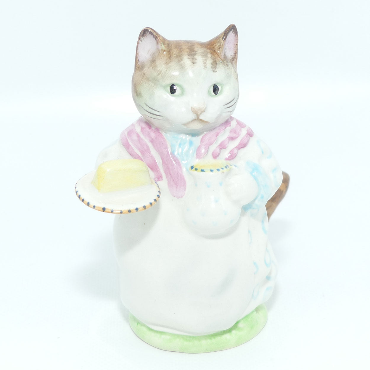 Beswick Beatrix Potter Ribby | BP2a | #3