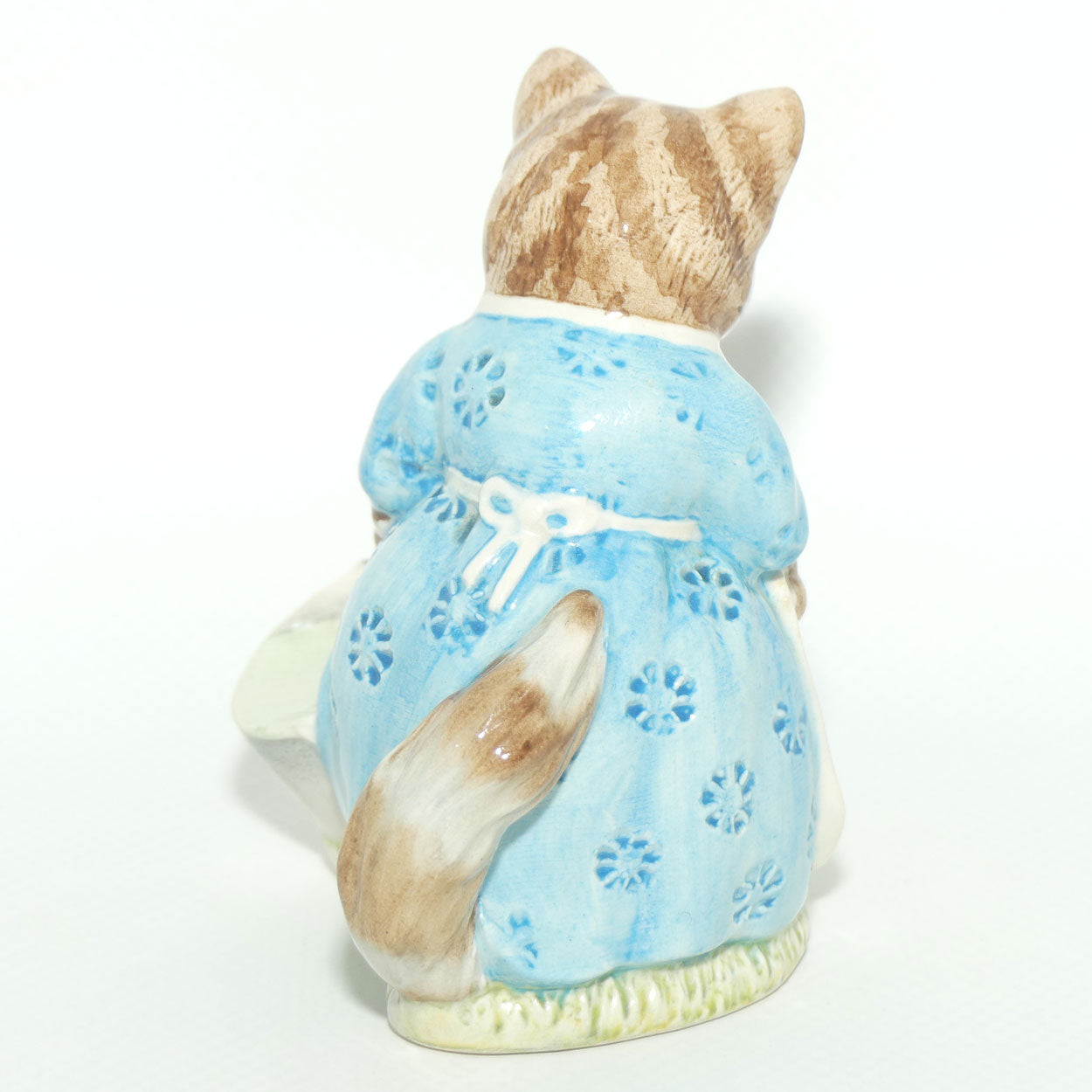 Royal Albert Beatrix Potter Ribby and the Patty Pan | BP6a | boxed