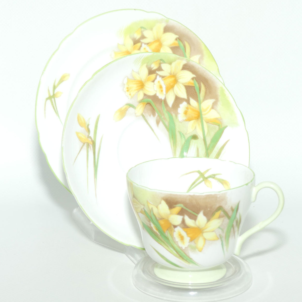 Shelley Richmond shape Jonquil trio #13670