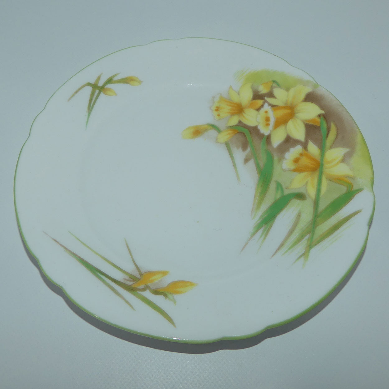Shelley Richmond shape Jonquil trio #13670