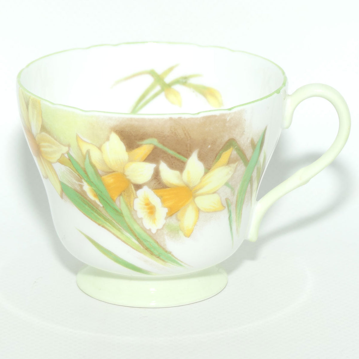 Shelley Richmond shape Jonquil trio #13670