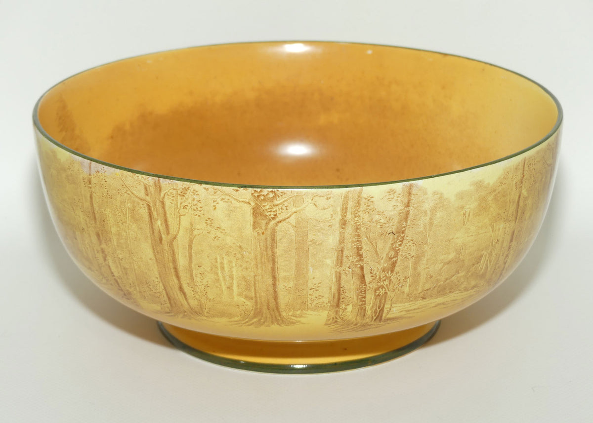 Royal Doulton Shakespearean Romeo bowl