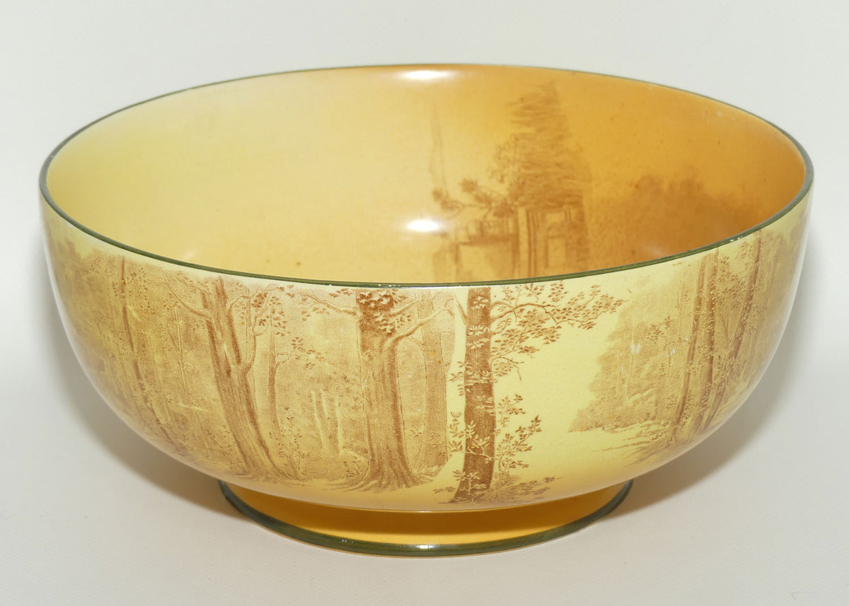 Royal Doulton Shakespearean Romeo bowl