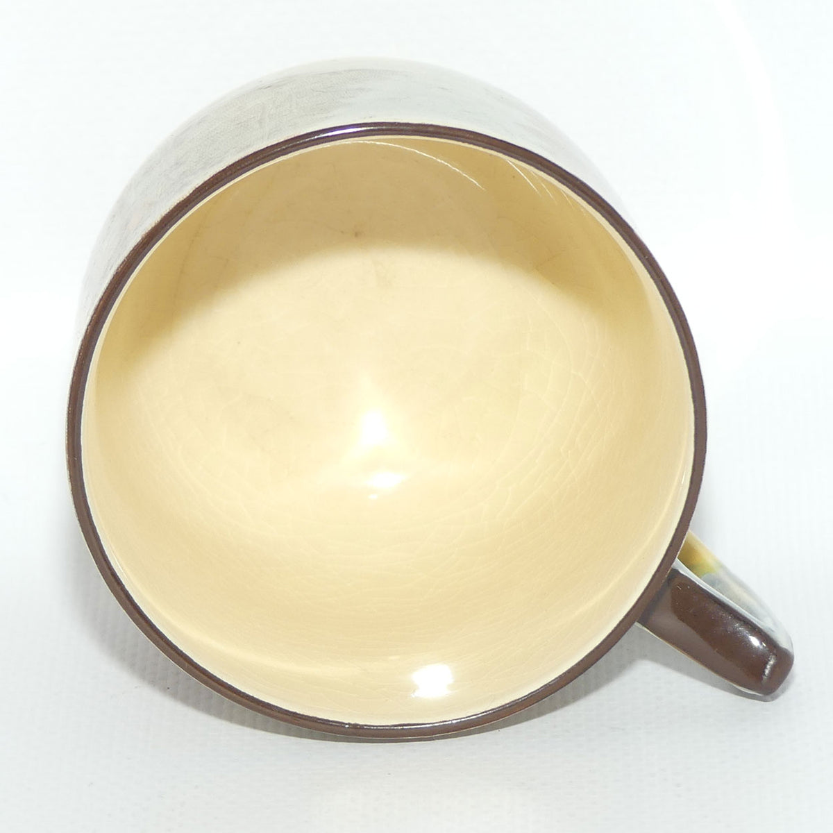 Royal Doulton Shakespearean Rosalind trio D3596 | matched