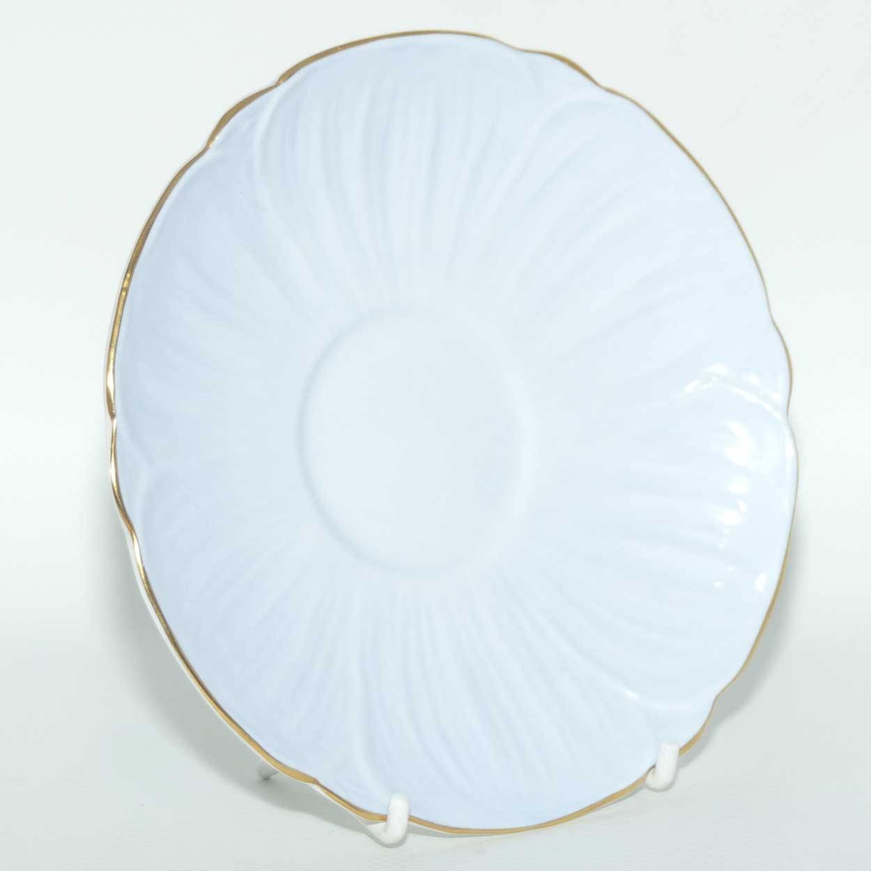 Shelley Oleander shape trio | Rose, Pansy, Forget me Not | #1