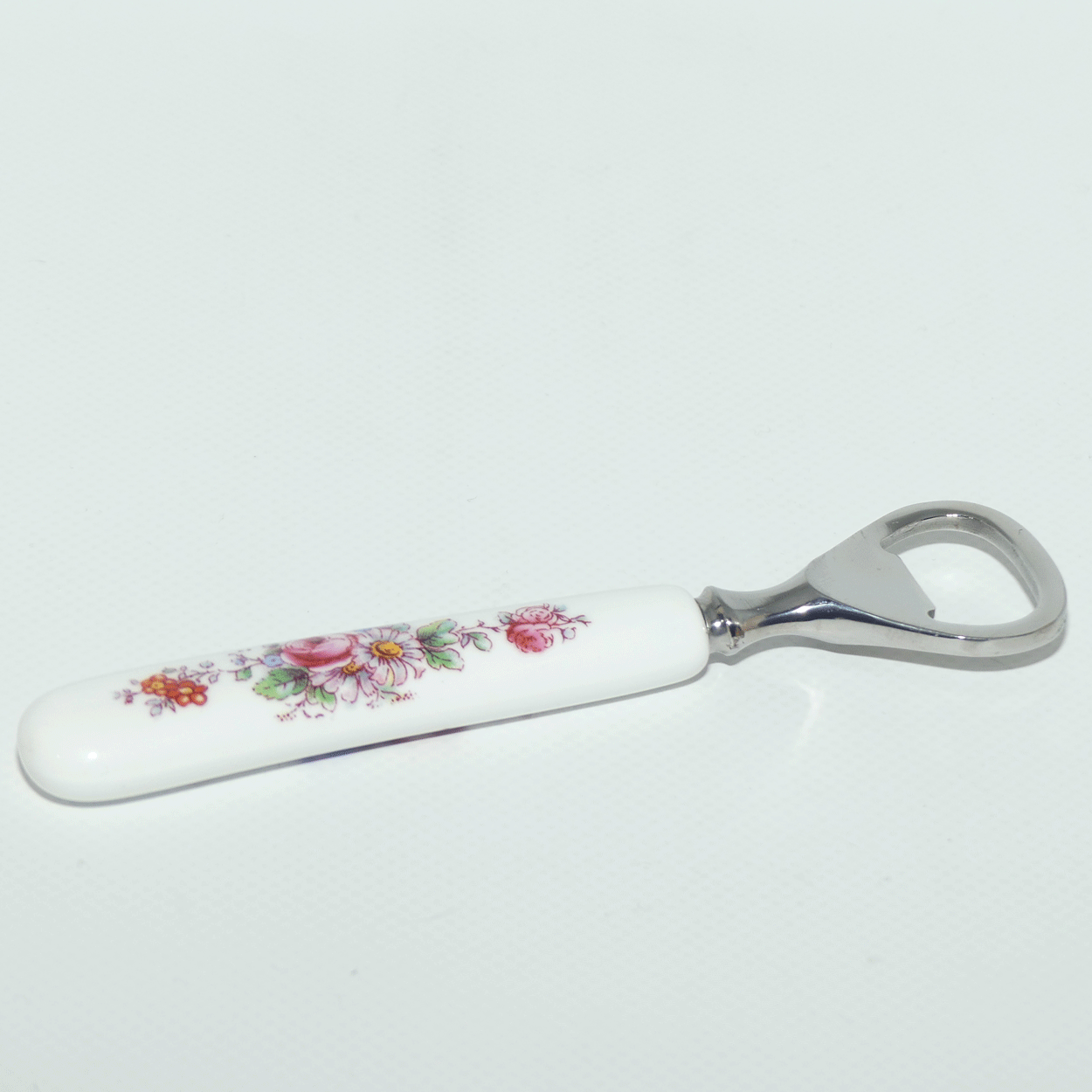 Royal Crown Derby Derby Posies bottle opener