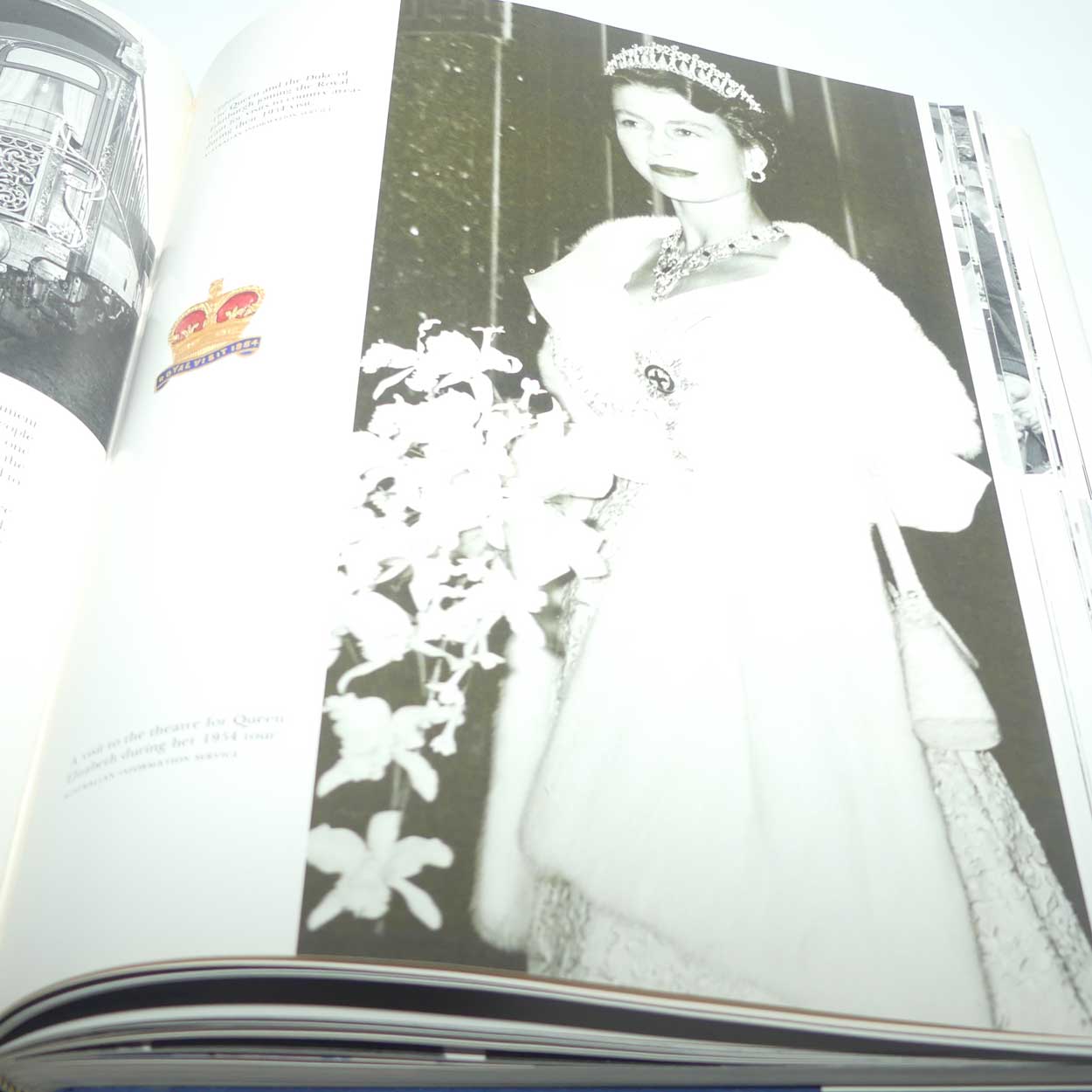Reference Book | The Royal Presence in Australia 1867 - 1986 | Philip W. Pike