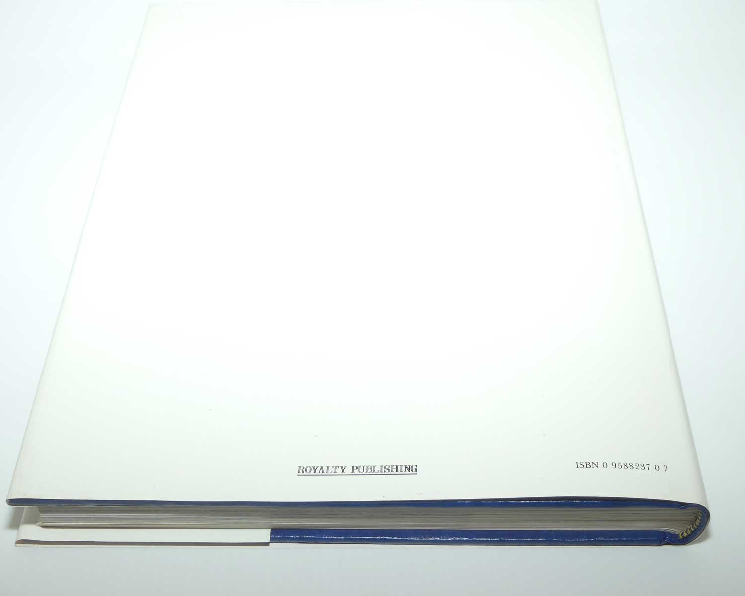 Reference Book | The Royal Presence in Australia 1867 - 1986 | Philip W. Pike