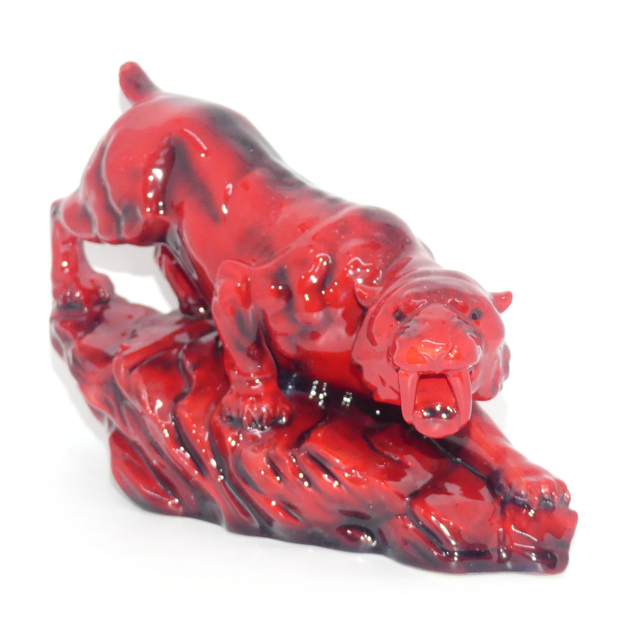 peggy-davies-ceramics-ruby-fusion-glaze-tiger-on-rock-1